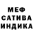 Кетамин VHQ Mr Sharks